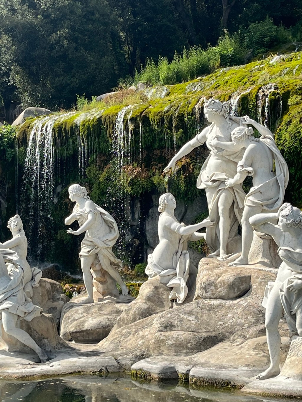 Parco Reale Caserta